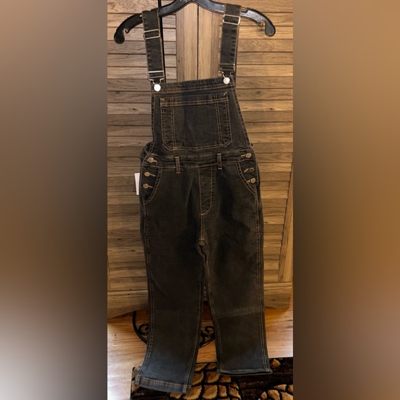 WeWoreWhat
Straight Tapered Overalls - Picture 5 of 10